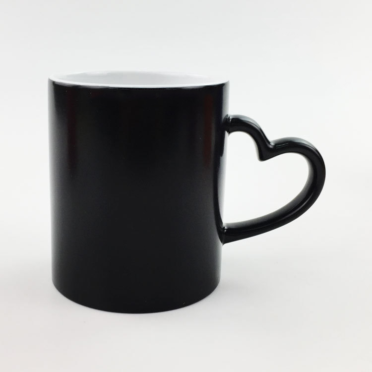 Color Changing Mug