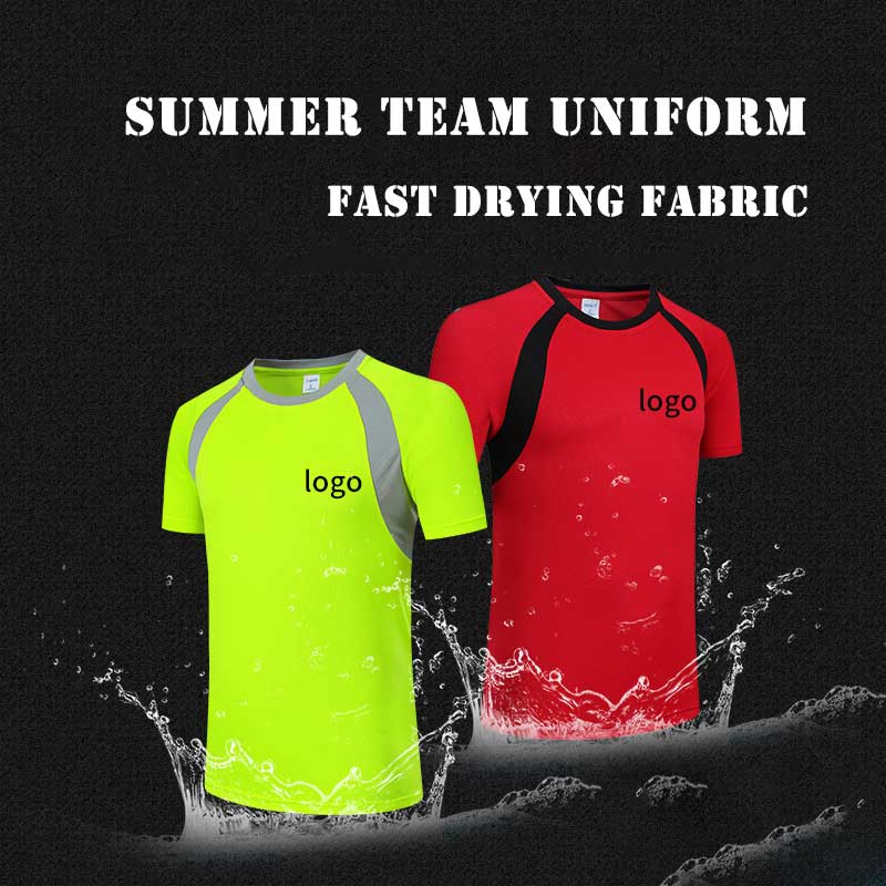 Summer team uniform (Wholesale)